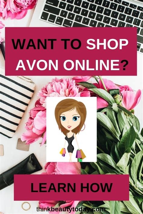 Step One -Open your Store. . Avon shop online come funziona